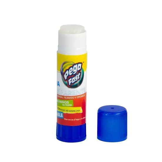 GOMA EN BARRA PEGAFAST 20G