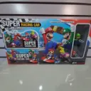 Super Racing Car