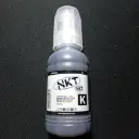 Botella 100ml Tinta Genérica Universal Canon | Epson | HP Negro NKT