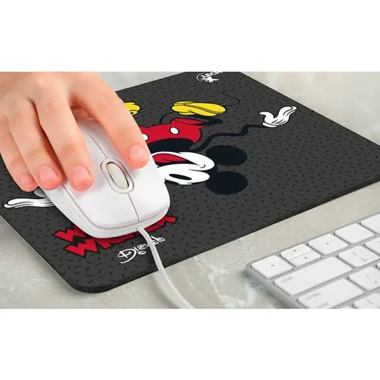 Mouse Pad Collecion Disney figura Mickey Mouse