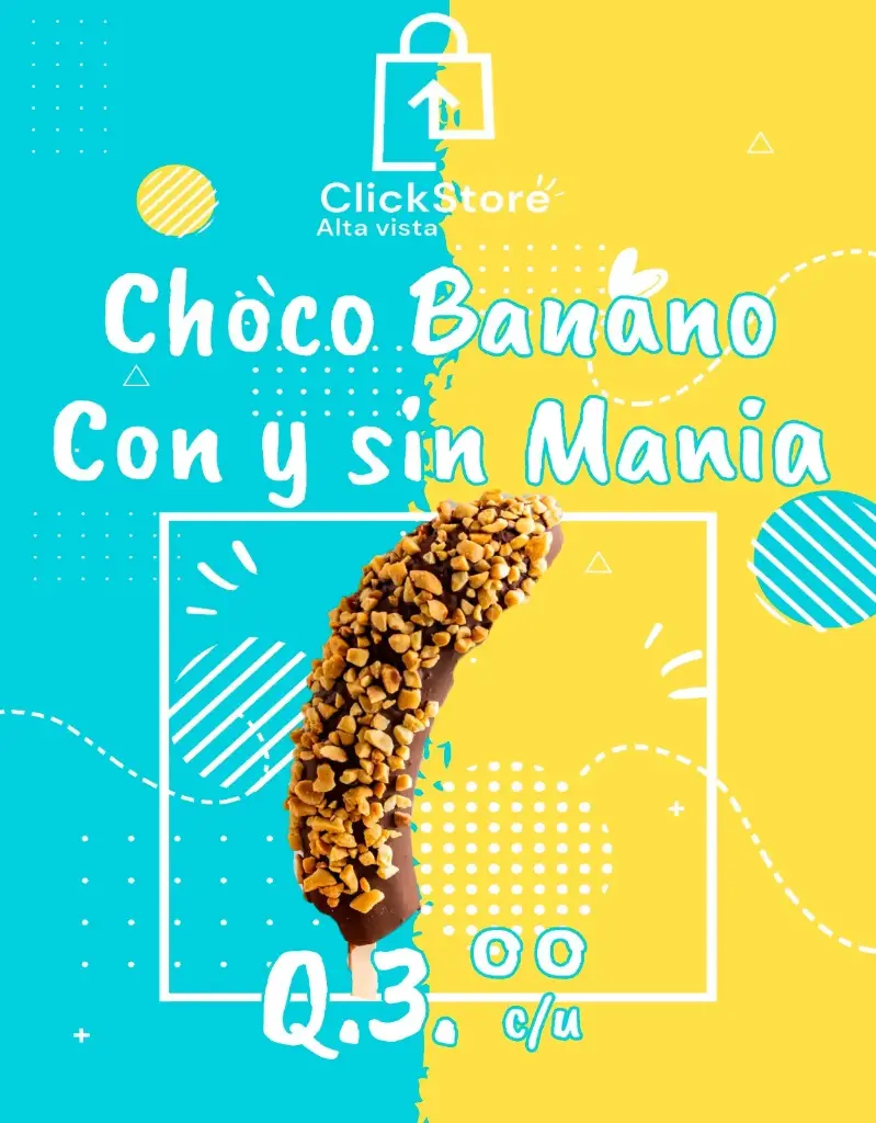 Choco Banano