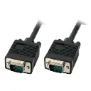 Xtech XTC-308 VGA Monitor Cable 6FT DB15 M/M