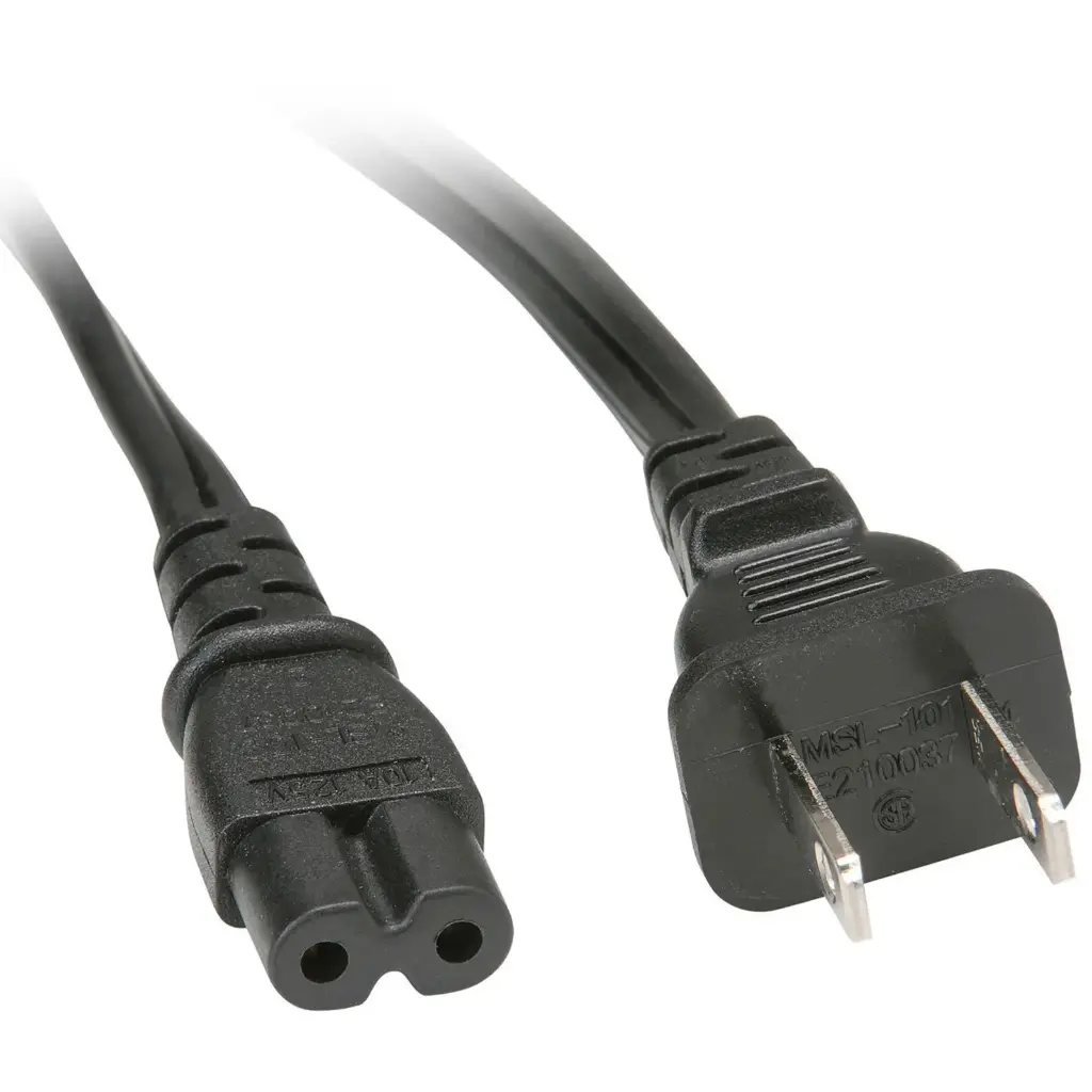 CABLE FUENTE DE PODER ETOUCH® PARA IMPRESORAS
