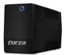 UPS Con Regulación De Tensión, 750VA, 6 Salidas, NT-751 Forza