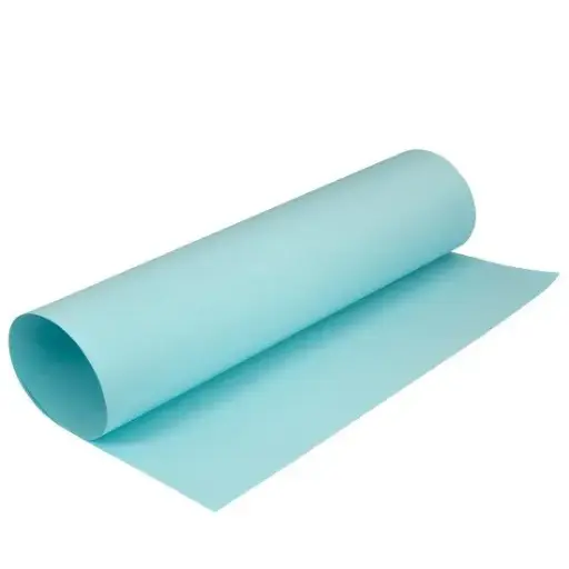 CARTULINA INDEX 140G 25.5X30.5" CELESTE