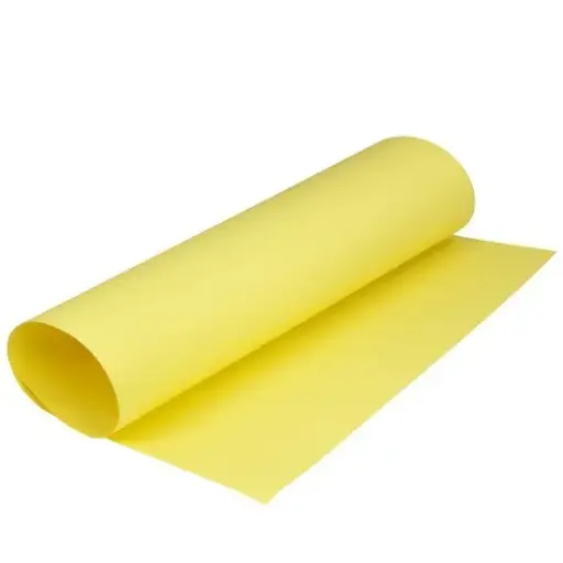 CARTULINA INDEX 140G 25.5X30.5" AMARILLO