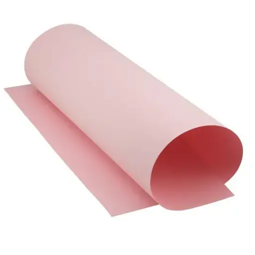CARTULINA INDEX 140G 25.5X30.5" ROSADO