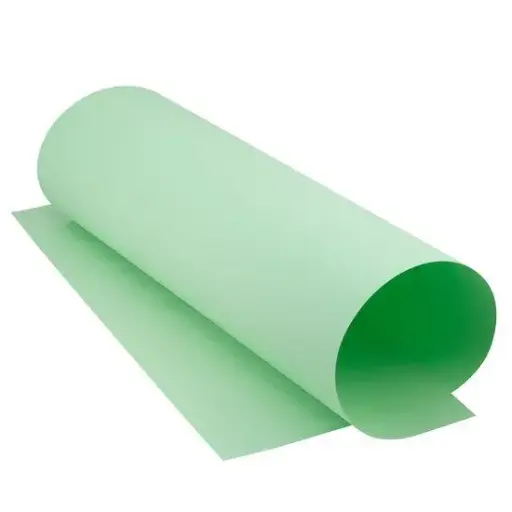 CARTULINA INDEX 140G 25.5X30.5" VERDE