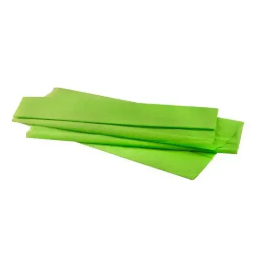 UNIDAD PAPEL KREPE FAST VERDE LIMON