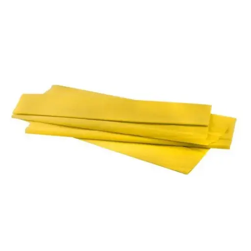 UNIDAD PAPEL KREPE FAST AMARILLO
