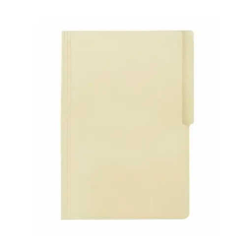 FOLDER MANILA ISIFILE OFICIO
