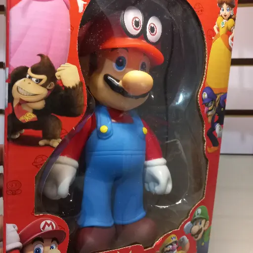 Mario Bros