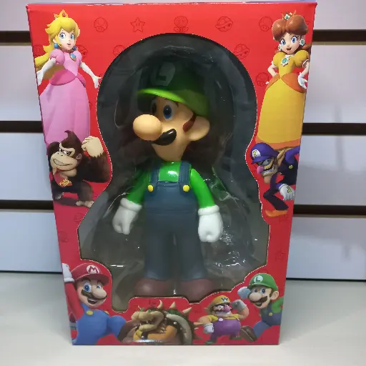 Luigi