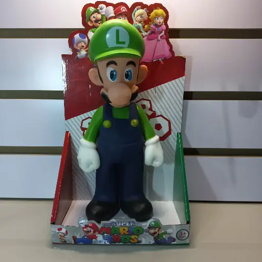 Super Luigi