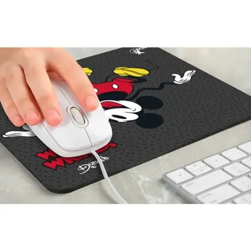 Mouse Pad Collecion Disney figura Mickey Mouse