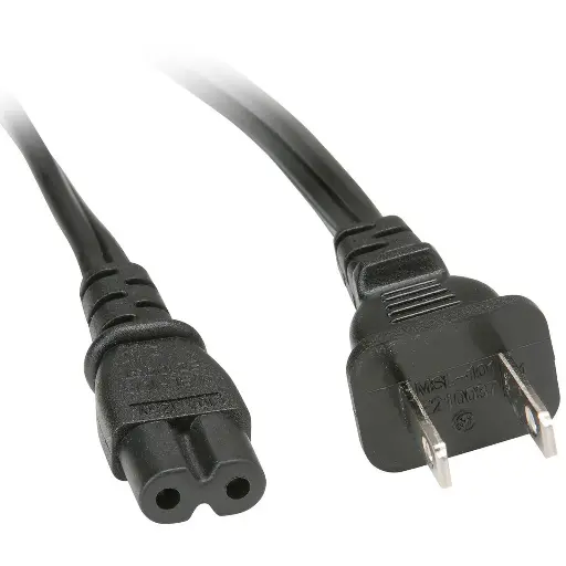 CABLE FUENTE DE PODER ETOUCH® PARA IMPRESORAS