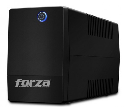 UPS Con Regulación De Tensión, 750VA, 6 Salidas, NT-751 Forza